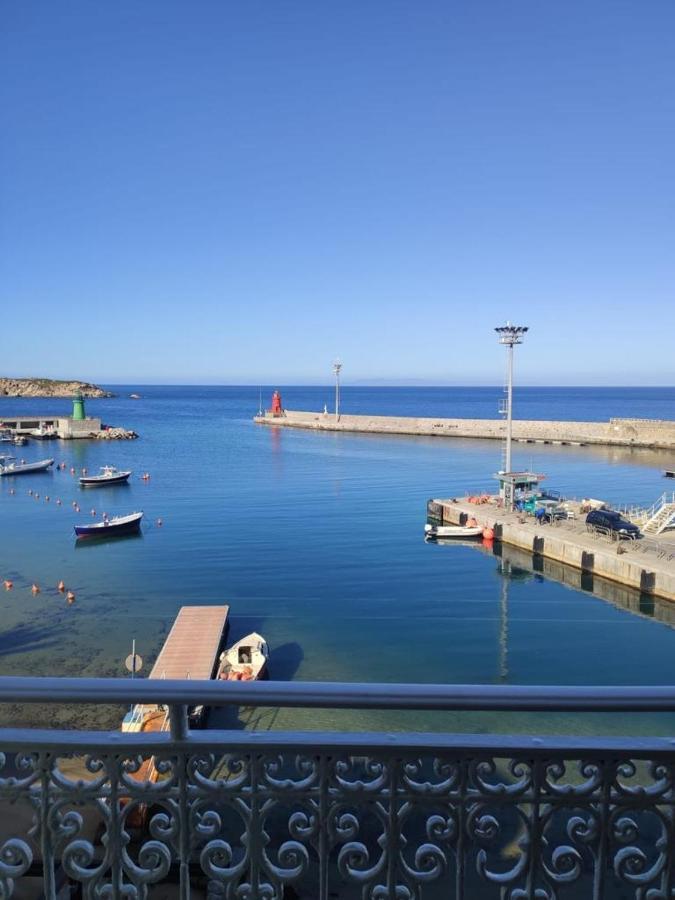 La Casa Di Principino Apartment Giglio Porto Luaran gambar