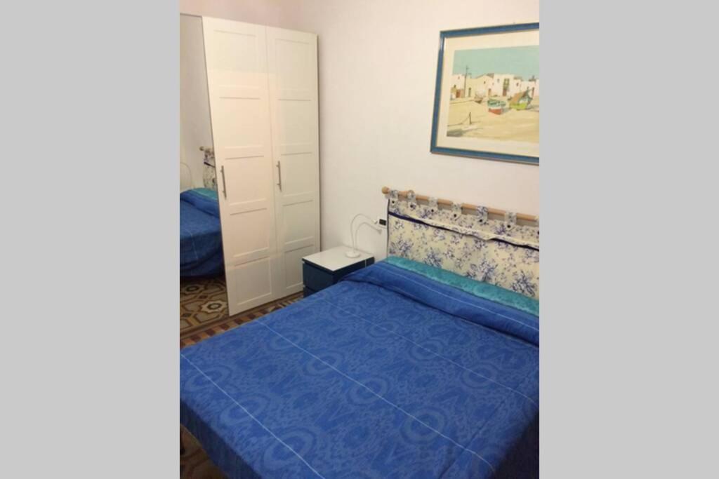 La Casa Di Principino Apartment Giglio Porto Luaran gambar