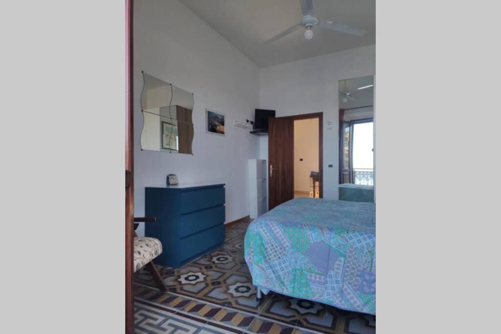 La Casa Di Principino Apartment Giglio Porto Luaran gambar