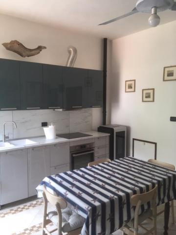 La Casa Di Principino Apartment Giglio Porto Luaran gambar