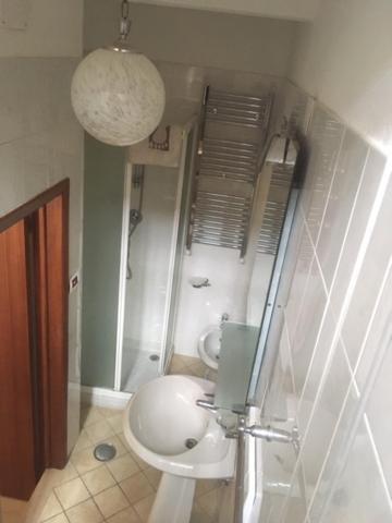La Casa Di Principino Apartment Giglio Porto Luaran gambar